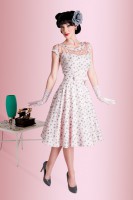 alika circle pink