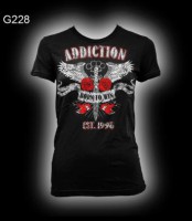 addiction g228