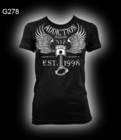 addiction g278