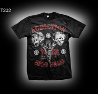 addiction t232
