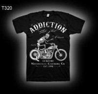 addiction t329