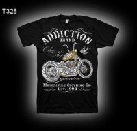 addiction t328